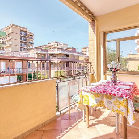Gorgeous Apartment In Ladispoli Rm With Wifi Exterior photo