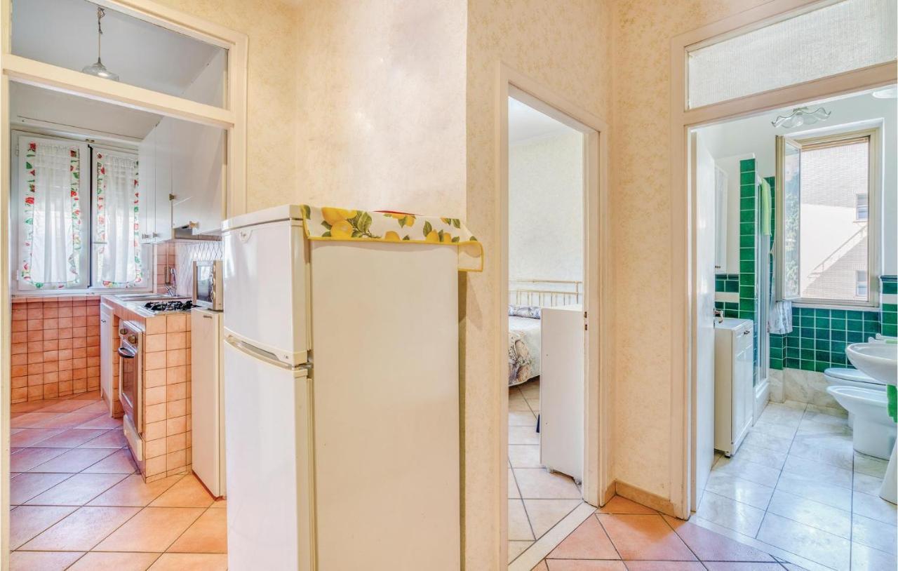 Gorgeous Apartment In Ladispoli Rm With Wifi Exterior photo