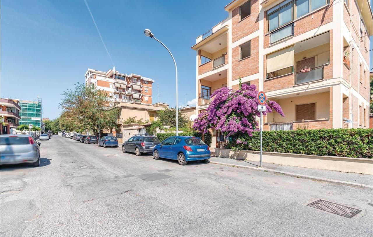 Gorgeous Apartment In Ladispoli Rm With Wifi Exterior photo