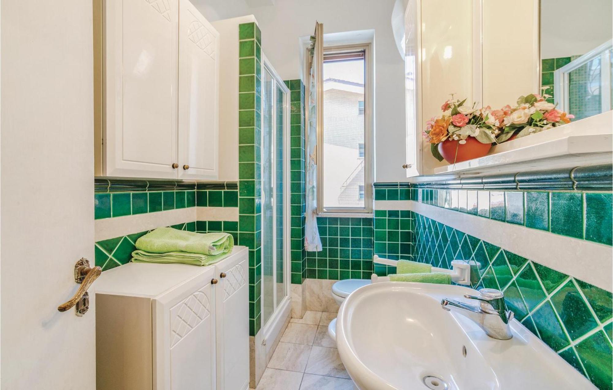 Gorgeous Apartment In Ladispoli Rm With Wifi Exterior photo